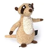 sigikid 39877 - Muru Muru Erdmännchen, BeastsTown 31 cm Spiel