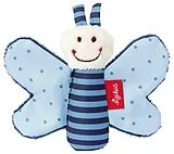 Greifling Schmetterling blau, sigibaby Spiel