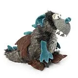sigikid 42807 - Kuschel-Drache Middle Age BeastsTown Spiel