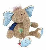 Elefant Patchwork Sweety Spiel
