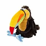 Chakka Tukan Kikeriki 24cm Spiel
