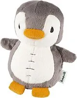 Sigikid 43433 - Anouk, Pinguin Pinebumm, Plüsch, 21 cm Spiel