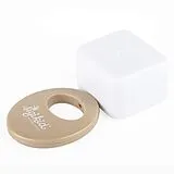 sigikid 48620 - Spielwerk - Brahms Wiegenlied Spiel