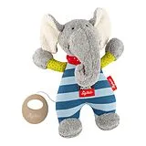 Spieluhr Elefant Lolo Lombardo Classic 22cm Spiel