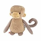sigikid 52876 - Anouk Affi sigikid & Friends, Affe, Plüschtier 22 cm Spiel