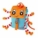 sigikid 52877 - Spinne Widerlich Rucksack sigikid & Friends Spiel