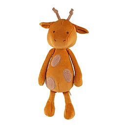 Sigikid 52908 - Kuschel-Giraffe Olivia Midi O'Lui Spiel