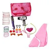 Styling Set 35tlg. Spiel