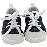 Sneaker denim 27 - 33 cm Spiel
