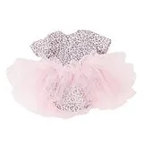 Götz Kleid Leopard 30-33cm Spiel