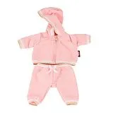 Baby Kombination rosa 30-33 cm Spiel