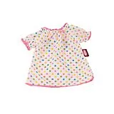 Kleid Happy Dots 30-36 cm Spiel