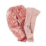 Strumpfhose Glitter 42-50cm Spiel