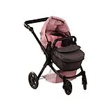 Puppenwagen 4 Rad Spiel