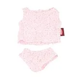 Unterwäsche Blümchen 30-33 cm Spiel