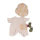Baby-Kombi Urban Stripes Spiel