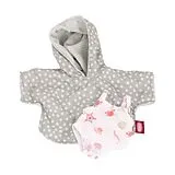 Babykombi, kuschelig Spiel