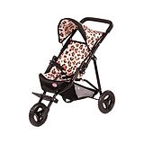 3-Rad-Buggy, klein Tiger Spiel