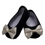 Ballerinas mit Schleife Spiel