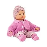 Muffin ohne Haare 33 cm Spiel