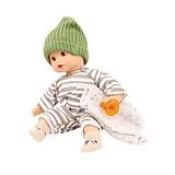 Muffin ohne Haare 33 cm Spiel
