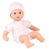 Götz Muffin Mädchen rosa 33cm Spiel