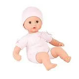 Muffin Mädchen rosa 33 cm Spiel