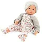 Maxy Muffin 42 cm ohne Haare Spiel