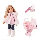 Set Hannah 50 cm Spiel