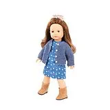 Stehpuppe Elisabeth 46 cm Spiel