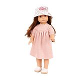 Stehpuppe Elisabeth 46cm Spiel