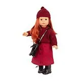 Stehpuppe Julia 46 cm Spiel