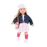 Stehpuppe Jessica 46 cm Spiel