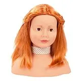 Frisier- und Schminkkopf Spiel