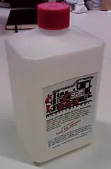 Dampf Reinigungsoel 1000ccm Spiel