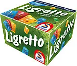 Ligretto, grün (Spiel) Spiel