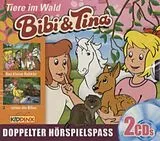 Bibi & Tina CD Das Kleine Rehkitz/..retten Die Biber