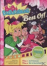 Best Of Bibi DVD