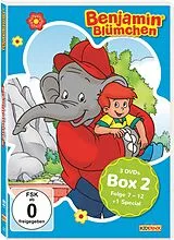 DVD Sammelbox 2 DVD
