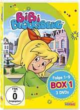 DVD Sammelbox 1 DVD