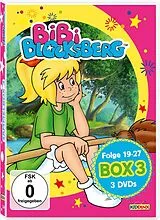 DVD Sammelbox 3 DVD