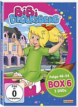 Sammelbox 6 DVD