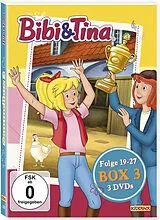 DVD Sammelbox 3 DVD