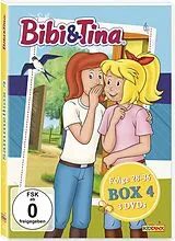 DVD Sammelbox 4 DVD