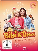 Bibi & Tina-Die Serie (Staffel 1) DVD