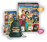 Bibi & Tina - Mädchen gegen Jungs DVD