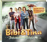 Bibi & Tina CD Soundtrack Zum Film4-tohuwabohu Total(del.edition)