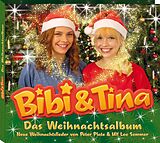 Bibi & Tina CD Das Weihnachtsalbum