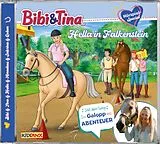 Bibi & Tina CD Hella In Falkenstein (hörspiel-special)