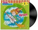 Bibi Blocksberg LP (analog) Folge 1:hexen Gibt Es Doch